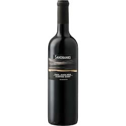 SANDBANKS Baco Noir Sleeping Giant (ID required at pick-up) 750 ml, $2.74/100ml