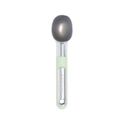 Kitchen Aid Silicone Ice Cream Scoop - Pistachio 1 ea, $20.00/1ea