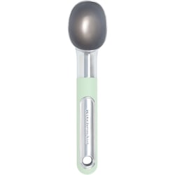 Silicone Ice Cream Scoop - Pistachio