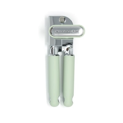 Kitchen Aid Silicone Can Opener - Pistachio 1 ea, $25.00/1ea