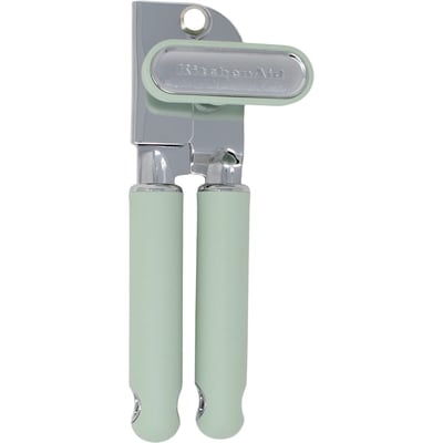 Kitchen Aid Silicone Can Opener - Pistachio 1 ea, $25.00/1ea