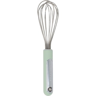 Kitchen Aid Silicone Utility Whisk - Pistachio 1 ea, $15.50/1ea