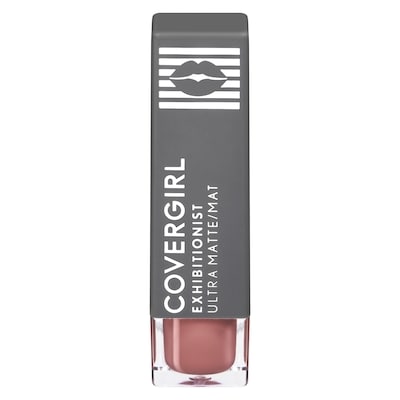 Cover Girl Ultra Matte Lipstick, Stay with Me 1 ea, $9.99/1ea