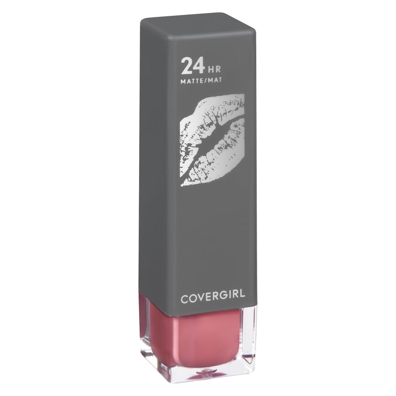 Ultra Matte Lipstick, Stay with Me