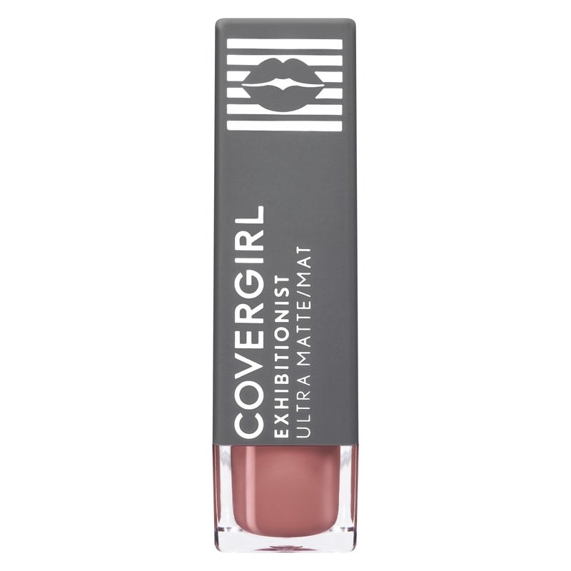 Ultra Matte Lipstick, Stay with Me