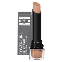 Ultra Matte Lipstick, Hustler