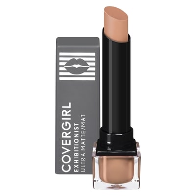 CoverGirl Rouge à lèvres Ultra Matte, nuance Hustler 1 ea, 12,99 $/1ch