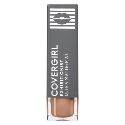 Rouge à lèvres Ultra Matte, nuance Hustler