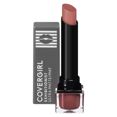 Cover Girl Ultra Matte Lipstick, Risky Business 1 ea, $12.99/1ea