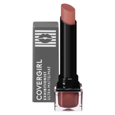 CoverGirl Rouge à lèvres Ultra Matte, nuance Risky Business 1 ea, 12,99 $/1ch