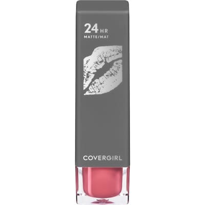 Cover Girl Ultra Matte Lipstick, Gemini 1 ea, $9.99/1ea