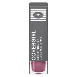 Ultra Matte Lipstick, Provovateur