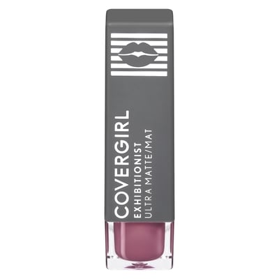 Cover Girl Ultra Matte Lipstick, Provovateur 1 ea, $9.99/1ea