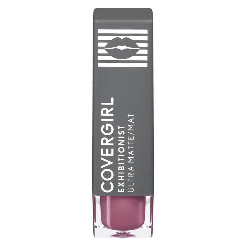 Ultra Matte Lipstick, Provovateur