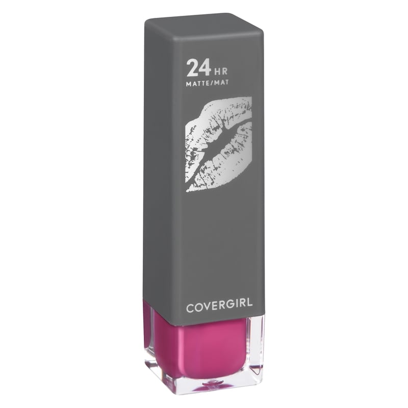 Ultra Matte Lipstick, Provovateur