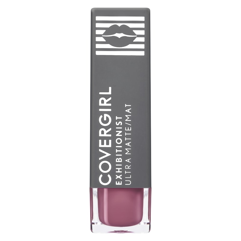 Ultra Matte Lipstick, Provovateur