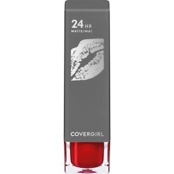 Ultra Matte Lipstick, Real Thing