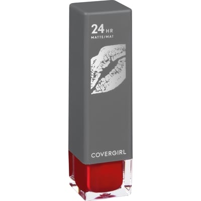 Rouge à lèvres Ultra Matte, nuance Real Thing