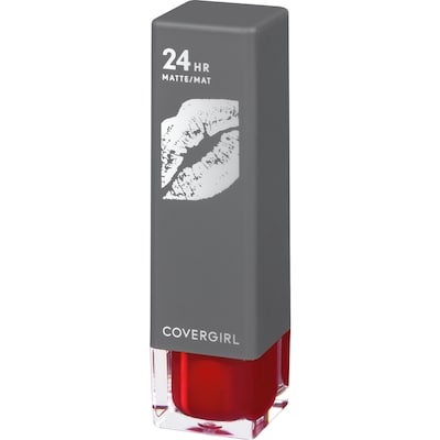 Rouge à lèvres Ultra Matte, nuance Real Thing