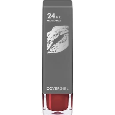 CoverGirl Rouge à lèvres Ultra Matte, nuance Soloist 1 ea, 12,99 $/1ch