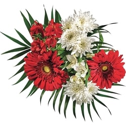 President's Choice Mixed Bouquet 1 ea, $14.00/1ea