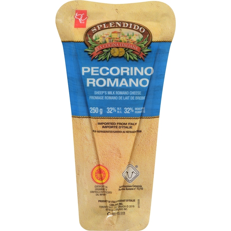 Pecorino Romano