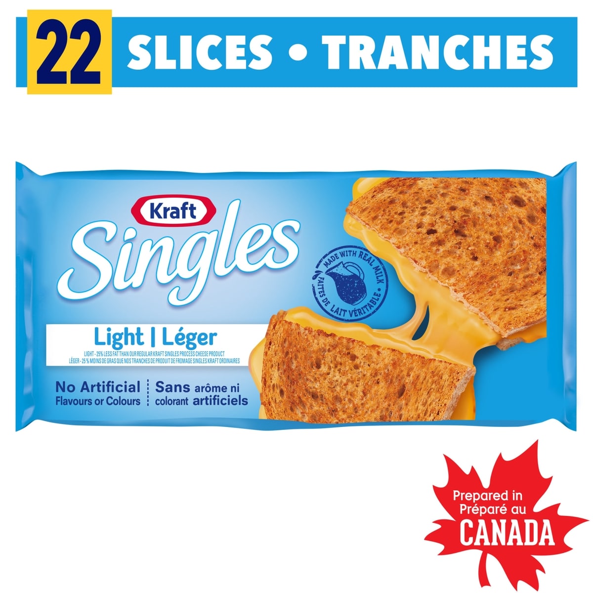 Kraft Original Light Dressing