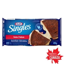 Singles Swiss Slices