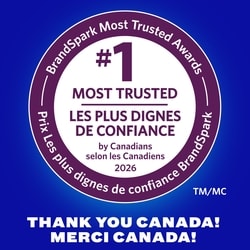 Kraft Tranches de fromage Suisse 410 g, 0,97 $/100g