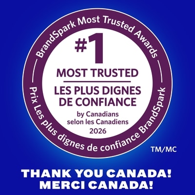 Kraft Tranches de fromage Suisse 410 g, 1,46 $/100g