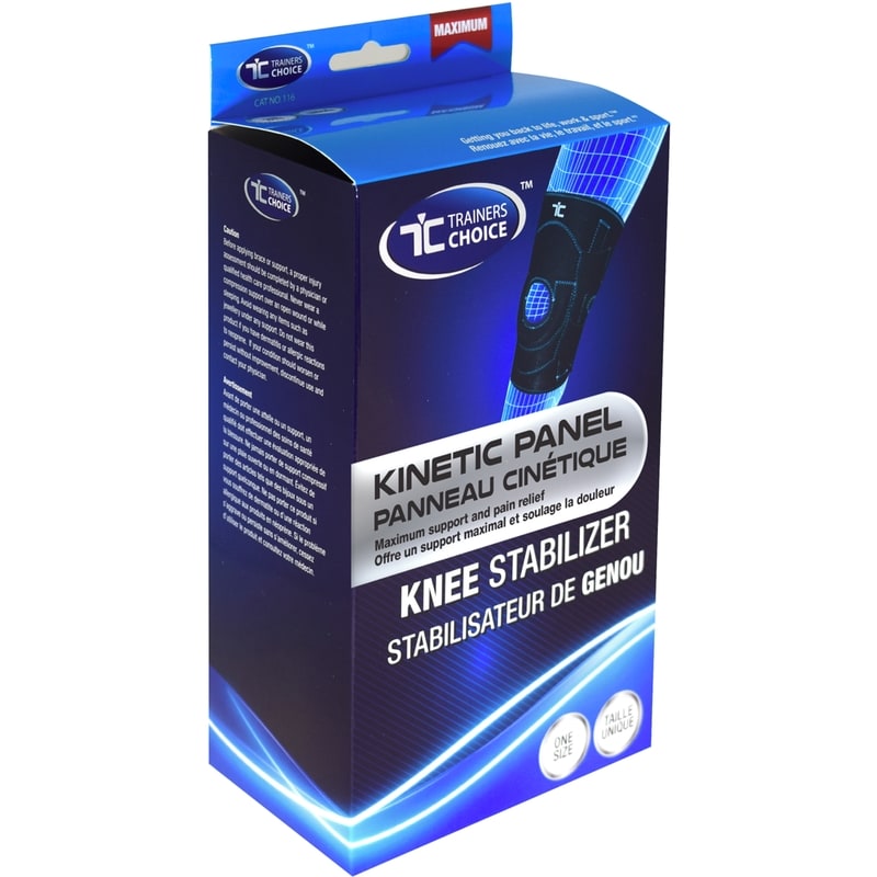 Knee Stabilizer
