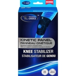 Trainer’s Choice Stabilisateur De Genou 1 ea, 40,99 $/1ch