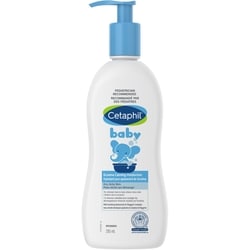 Cetaphil Baby Eczema Calming Moisturizer 295 ml, $5.93/100ml