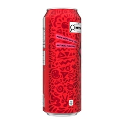 Peace Tea Iced Tea Cheeky Cherry Can - 695 ml | Your Independent