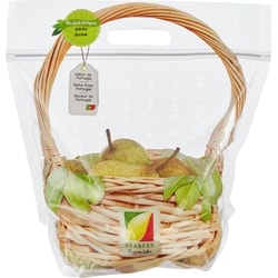 null Pears, Rocha 1.134 kg, $0.53/100g