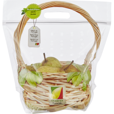 null Poires Rocha 2,5Lb 10 Pt 1.134 kg, 0,53 $/100g