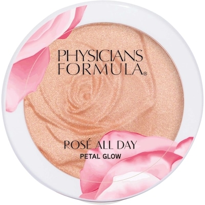 Physician's Formula Rosé All Day Petal Glow Petal Pink 0.17 kg, $211.00/100g