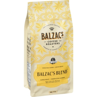 Blend Whole Bean Coffee