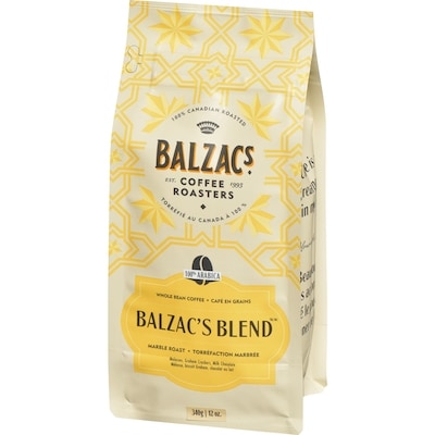 Blend Whole Bean Coffee