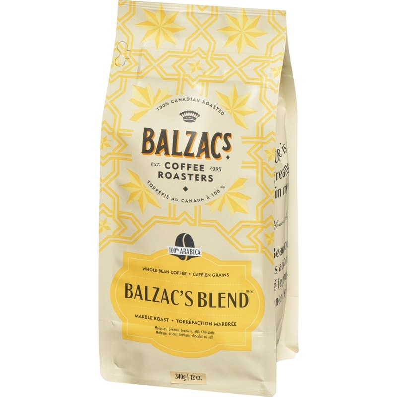 Blend Whole Bean Coffee