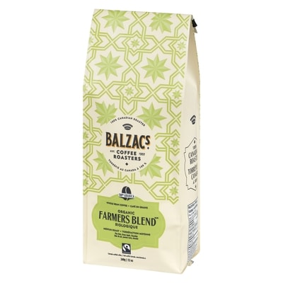 Farmers Blend Whole Bean Coffee