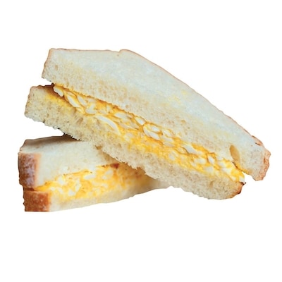Pane Fresco Egg Salad Sandwich 136 g, $4.40/100g