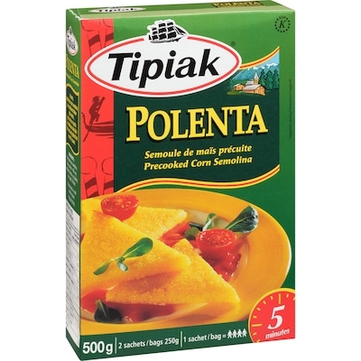 Polenta