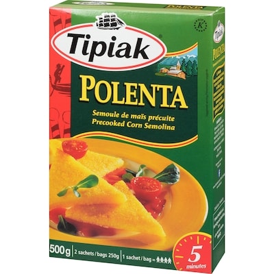 Polenta