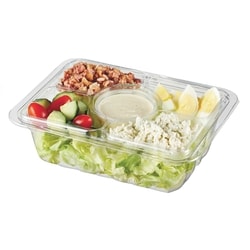 null Cobb Salad 340 g, $2.35/100g