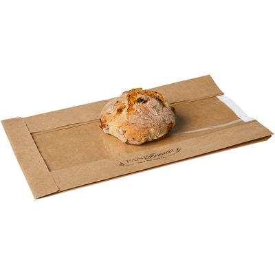 Pane Fresco Mini Fig Raisin Walnut Batard 43 g, $1.99/100g