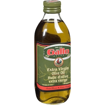 Extra Virgin Olive Oil