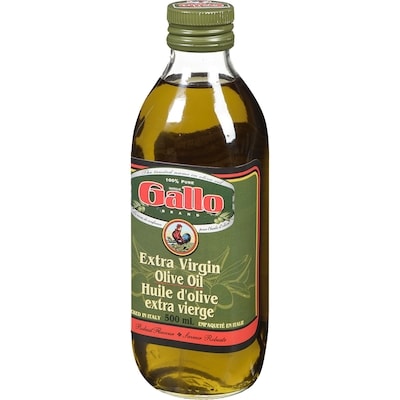 Extra Virgin Olive Oil
