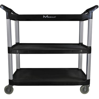 Magnum Chariot d'autobus, grand 1 ea, 174,99 $/1ch