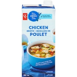 Chicken Broth